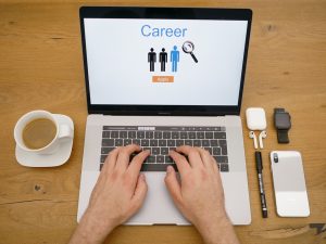 Jobobot Jobsuchmaschine