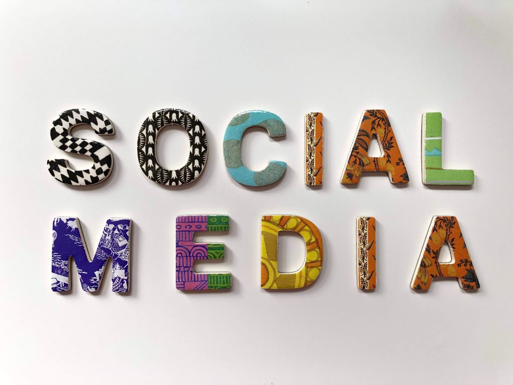 Social Media Personalmarketing
