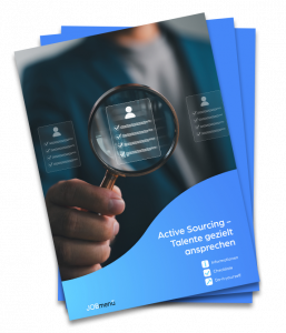 Checkliste Active Sourcing